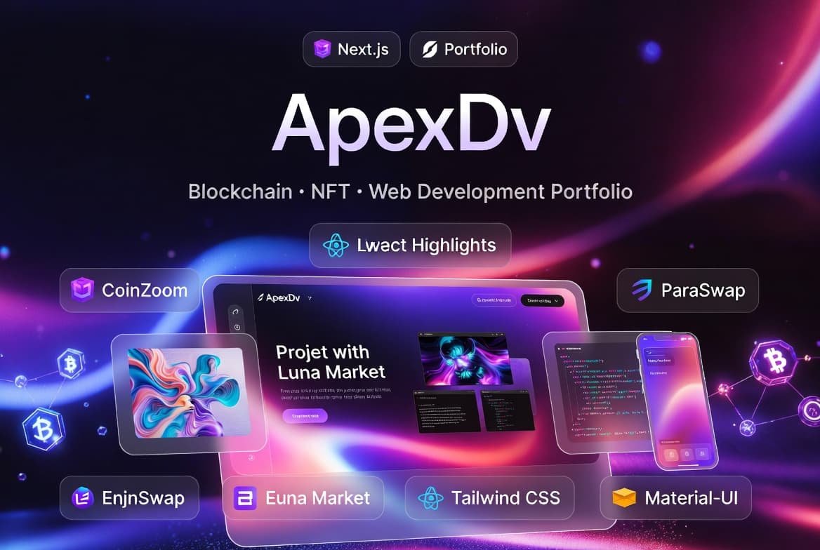 ApexDv