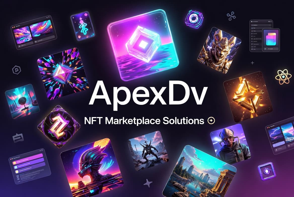ApexDv NFT
