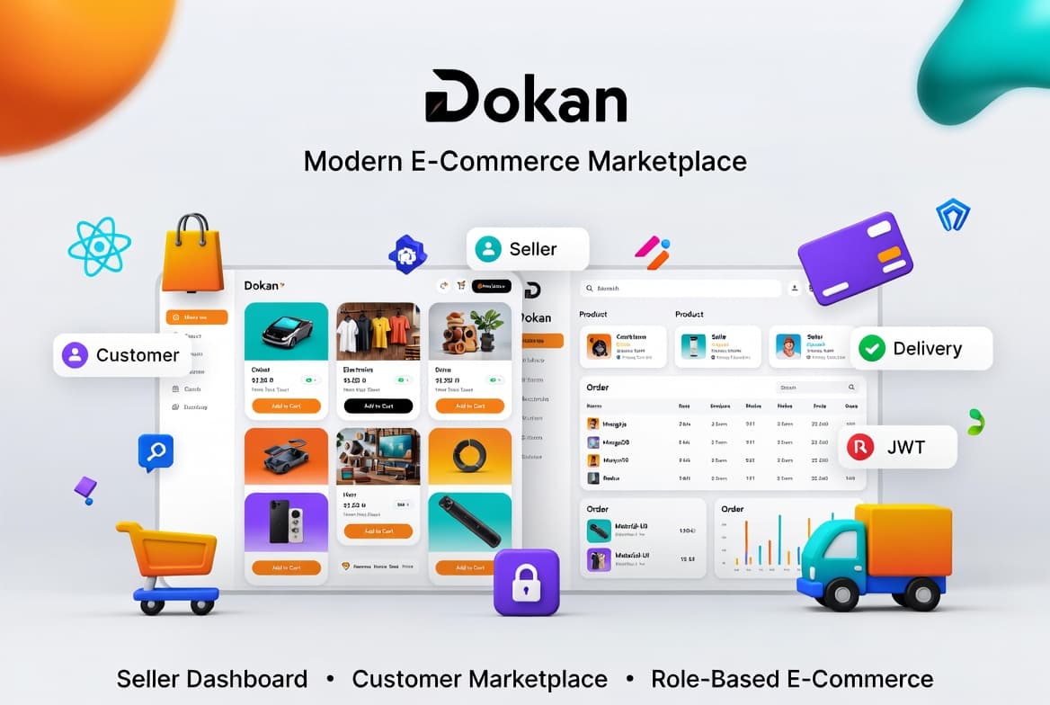 Dokan