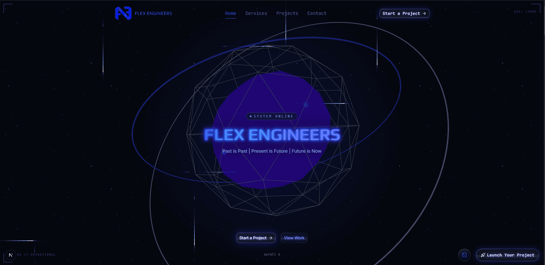 Flex Engineers