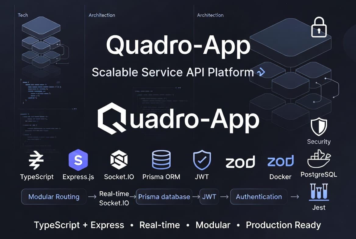 Quadro