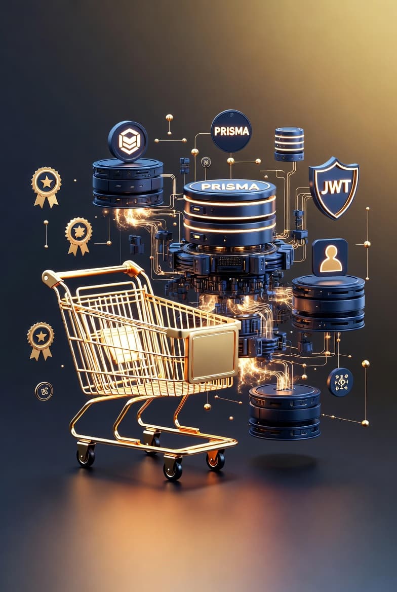 Shopmate API