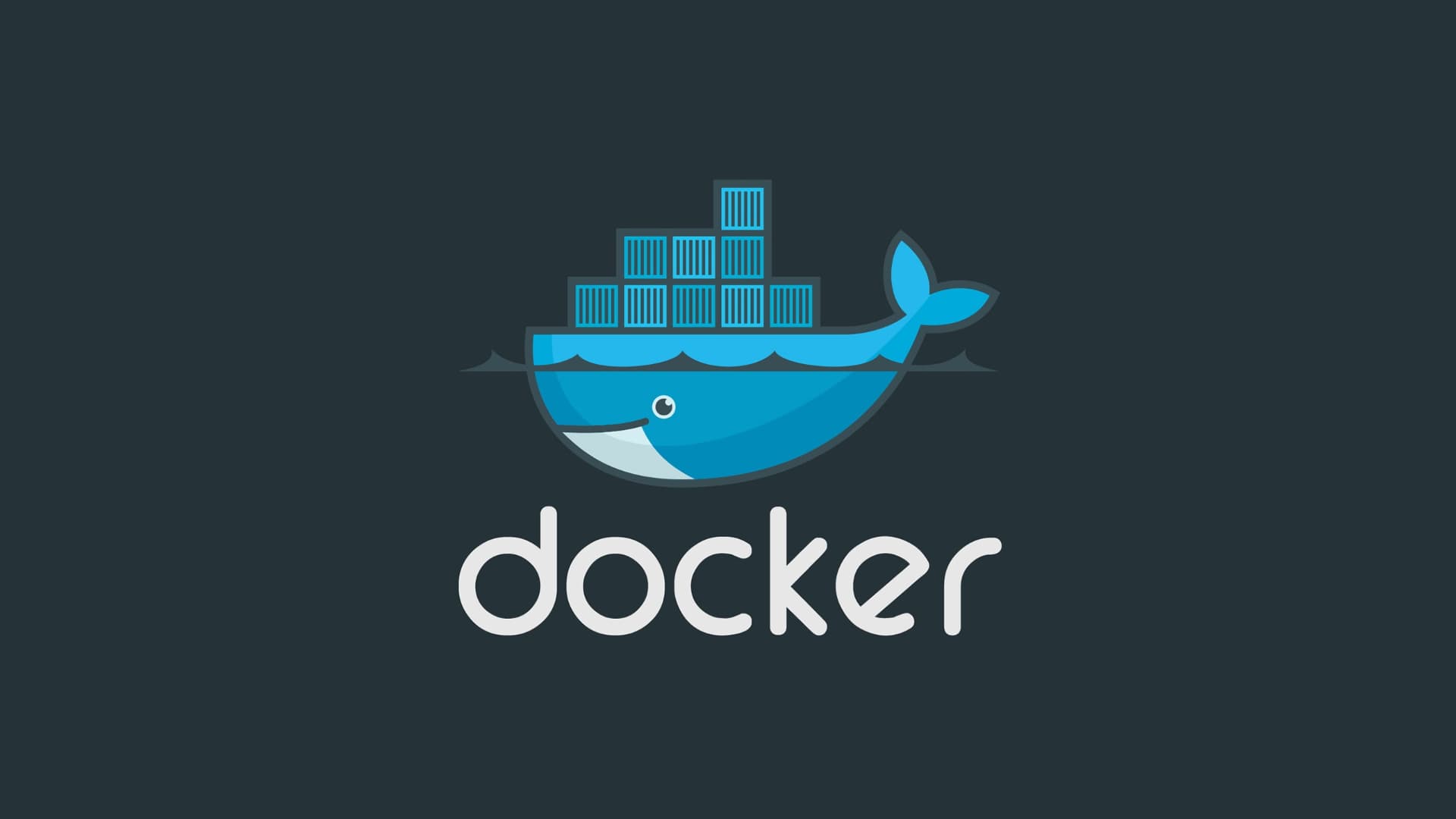 Building a Docker Curriculum From First Principles