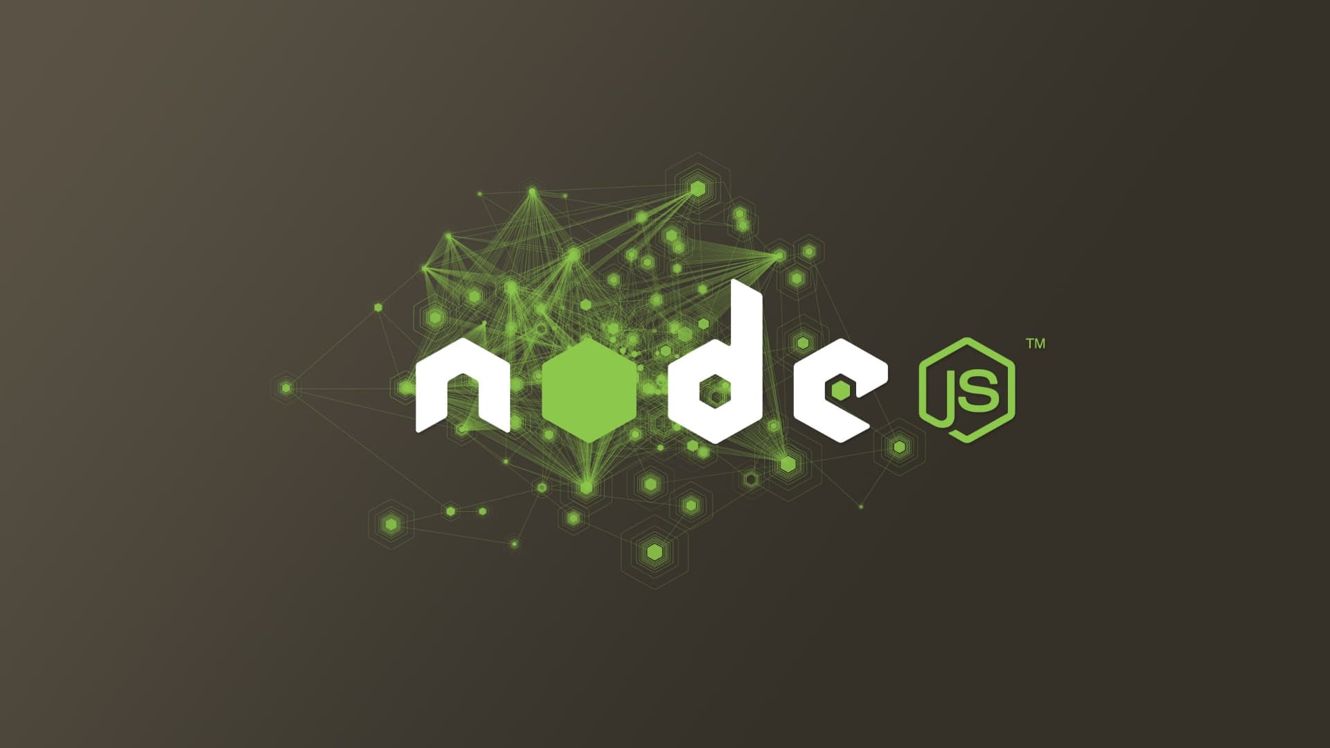 29 Modules, One Backend: Building Node.js Fundamentals From the Ground Up