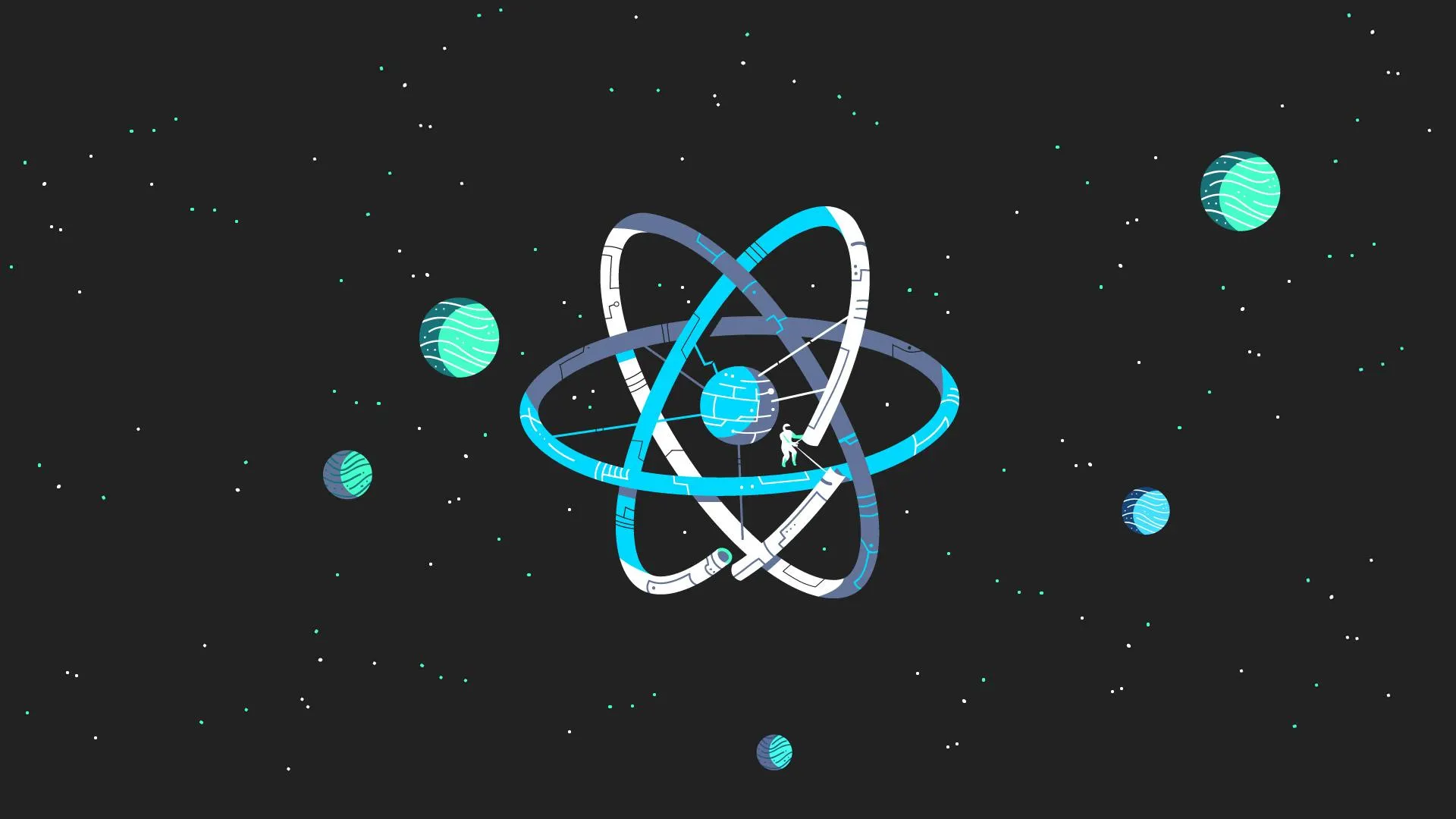 A Full-Stack Tour of Modern React: Twelve Sandboxes, One Learning Arc